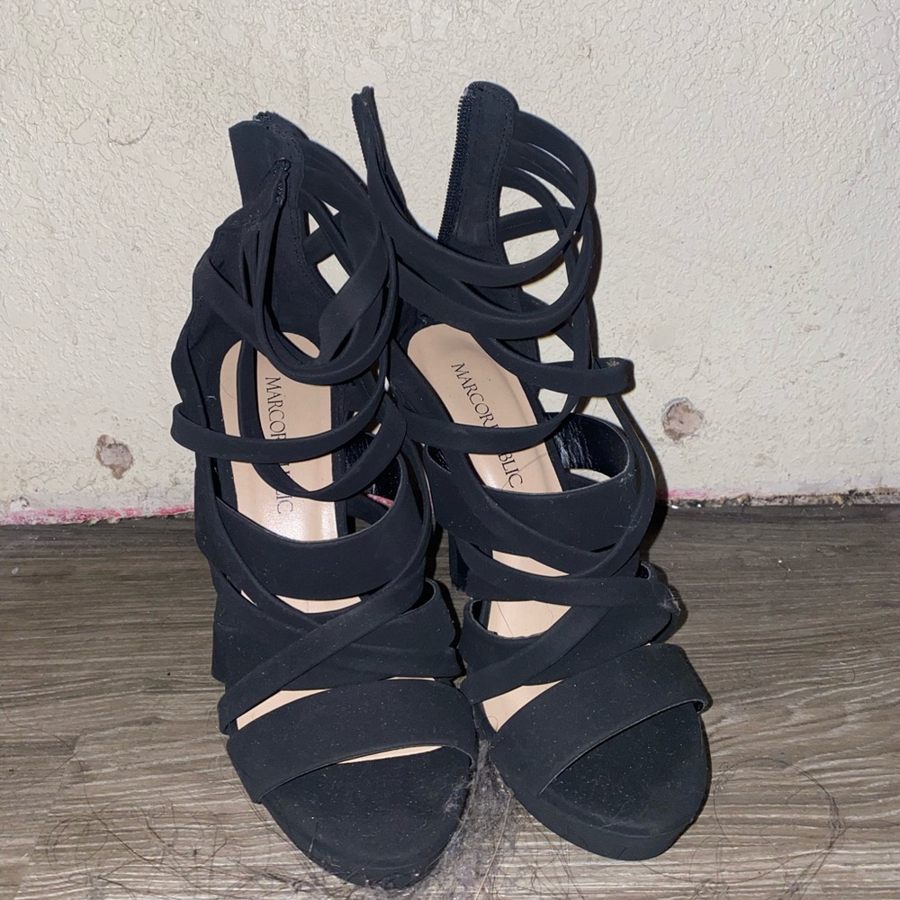 Sexy Stilettos